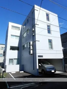 ルガーノ南10条の画像