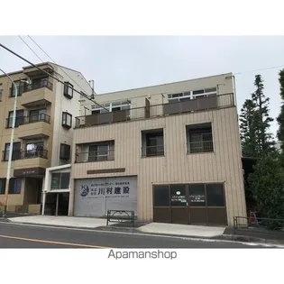 小台橋マンションの画像