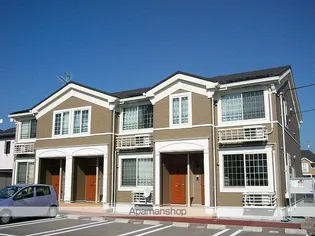 スリーアロー Aの画像