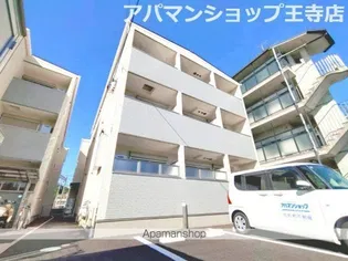 クレアール王寺IVの画像