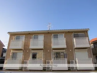 グランモア I【2階】の外観