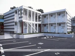 レオパレスELANの画像