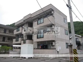 ヴィラ明神の画像