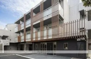 スカイコートグレース新宿中落合【113号室号室】の外観