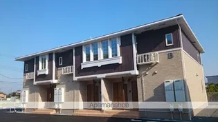 パーク アーバン土浦 Bの画像