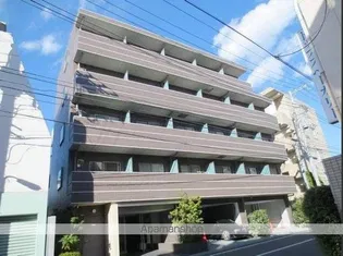 ラクラス学芸大学の画像