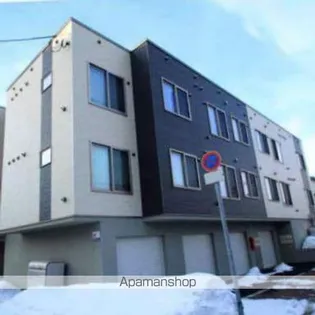 ラ シュエット江別の画像