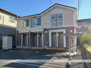 メゾン セーブルの画像