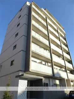 チェスナット 西大島【2階】の外観