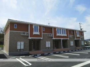 グレイスドミールⅡの画像