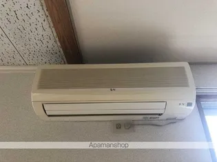 コーポミチ【206号室】の内装