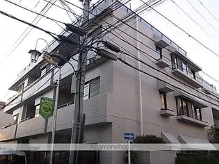 東京都文京区千石4丁目【マンション】の外観