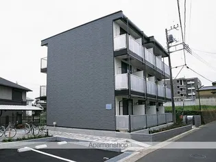 レオパレスF2の画像