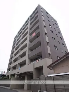 サンシャイン柏の葉【3階】の外観