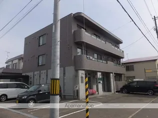 ディアコートの画像