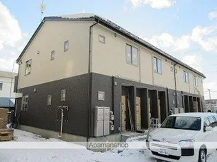 ファーストタウン上堂Aの画像