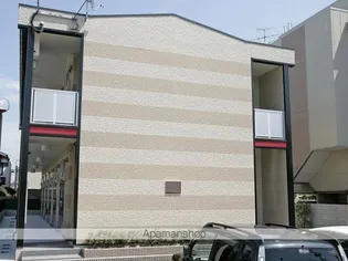 レオパレスクローバーハイツの画像