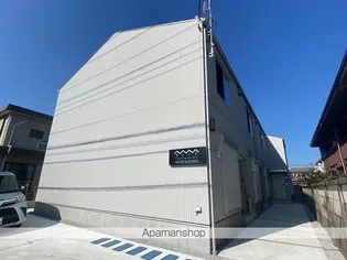 オトノマHOUSE八王子【A号室号室】の外観