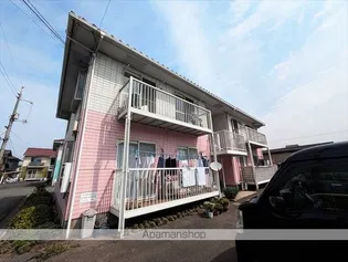 ロイヤルハイネス Aの画像
