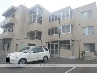 パークハイツ栄の画像