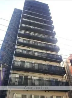 レヴィーガときわ台CROB【3階】の外観