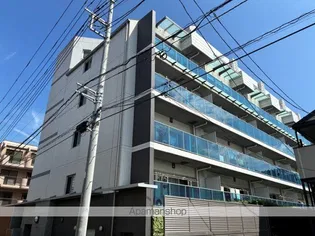 リビオ綱島イーストコートの画像