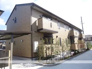 ハイモール Ⅱ棟の画像