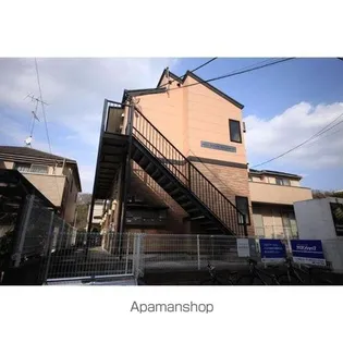 ベルハウスみなみ野の画像