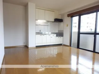 アゴラオーキッド藤崎【2階】の内装