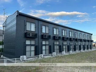 レオパレスダンデリオン野田の画像