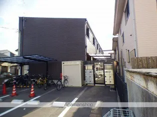 アルト今治別宮の画像