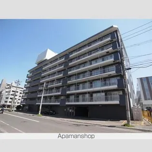 円山パークハイツの画像