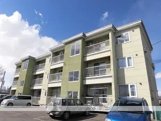 セレクトハイツの画像