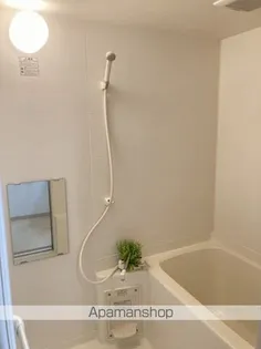 リュエル【302号室】の風呂