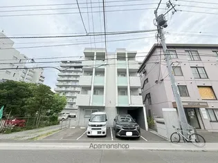 ブランシャール行啓通の画像