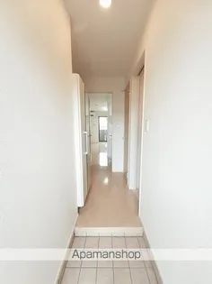 コリーヌ日和が丘【1階】の玄関