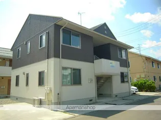 シャーメゾン高田Dの画像