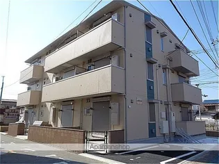 メゾン デュ シーニュIIIの画像