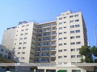 マンションアベニューの画像
