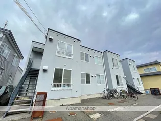 ルミネ七重浜の画像
