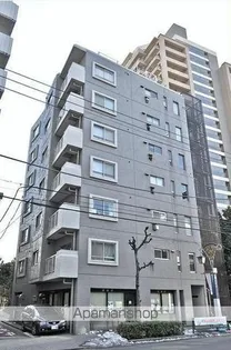 三軒茶屋サンハイツ【6階】の外観