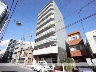 SーRESIDENCE名駅【4013号室】の外観