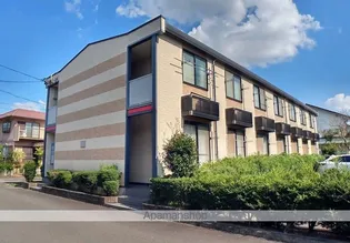 レオパレスボン エスプワールの画像