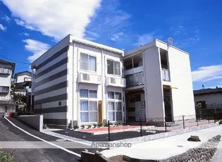 レオパレス元町の画像