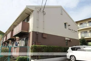 メゾンド パサージュの画像