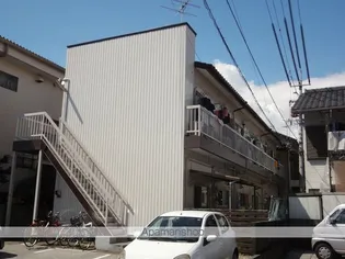 宝永マンションの画像
