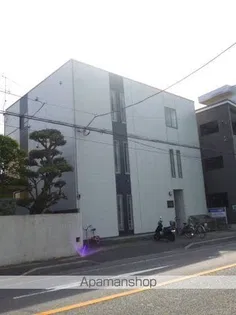 プログレッソ船橋IIの画像