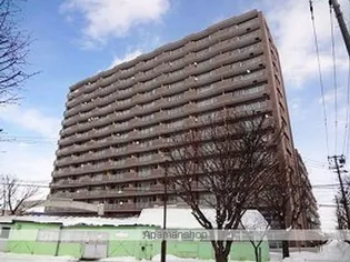 アイビーハイム福住東センターイーストポルトの画像