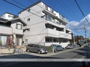 クレール延珠 南棟【3階】の外観