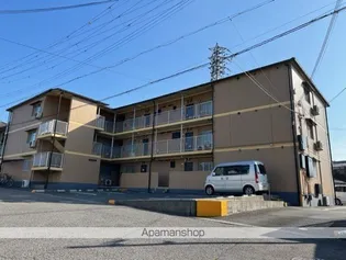 メゾン古城21の画像